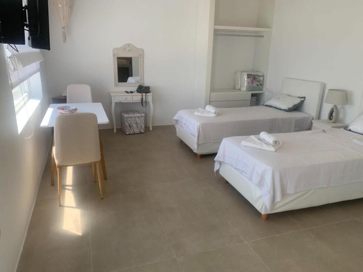 Aegean With Breathtaking Views Apartamento *