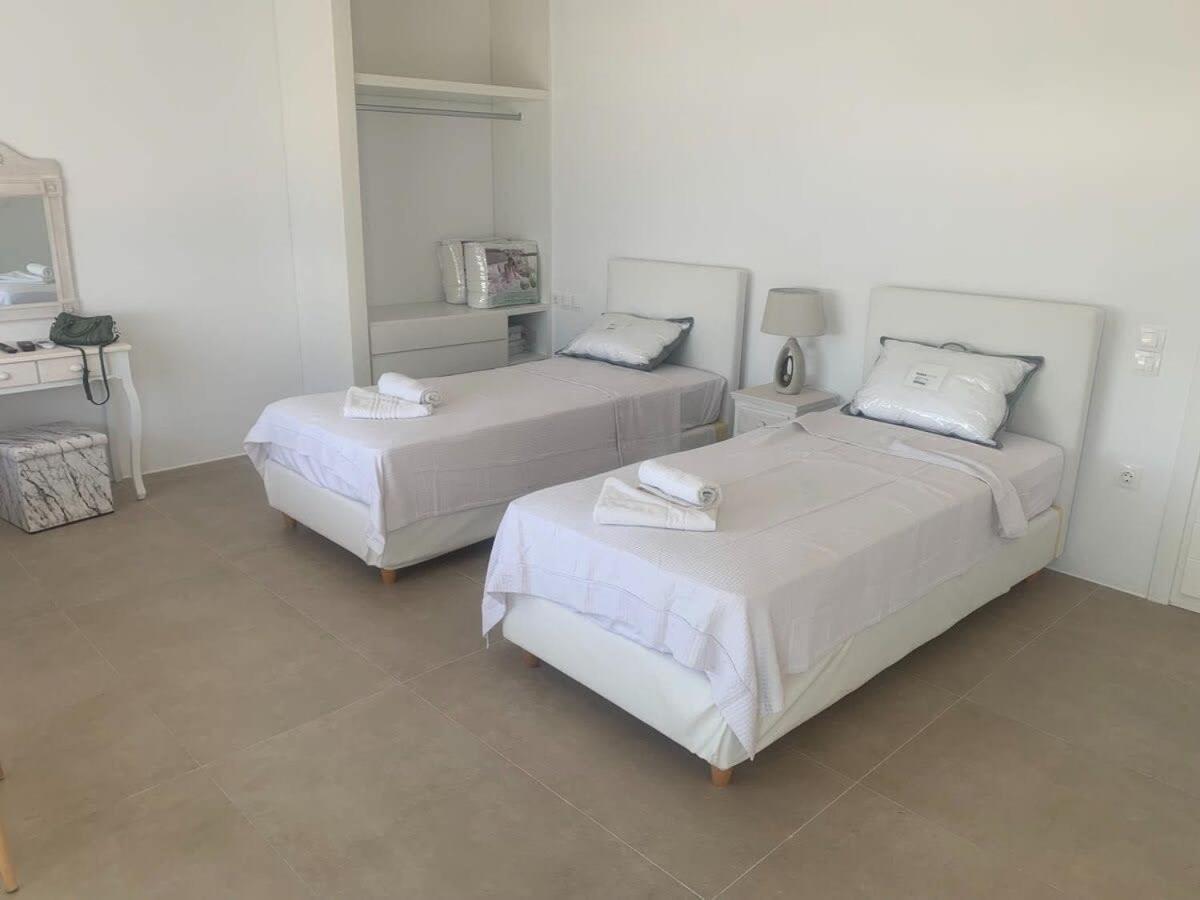 Apartamento Aegean With Breathtaking Views Agios Sostis (Mykonos)