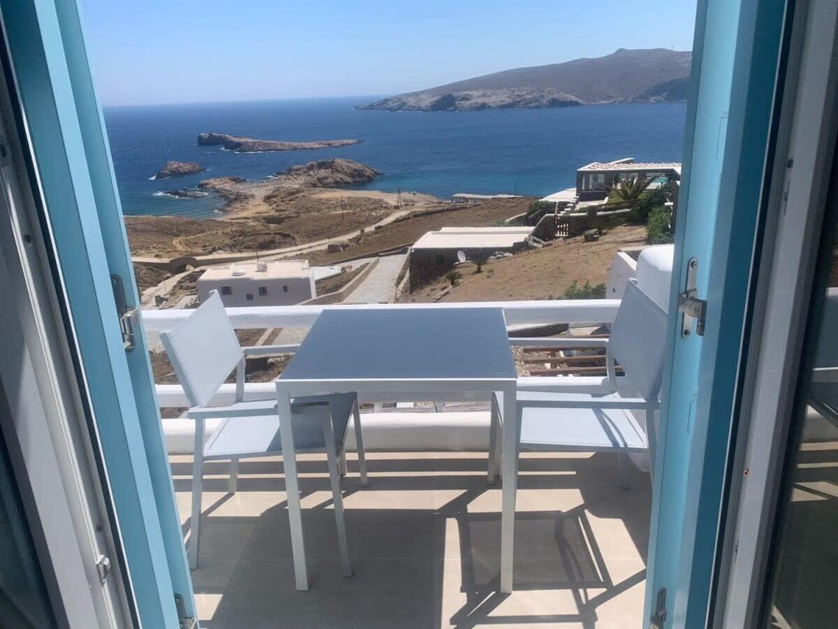 Apartamento Aegean With Breathtaking Views *